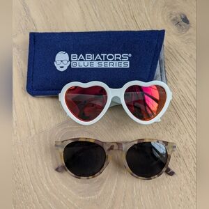Baby Sunglasses